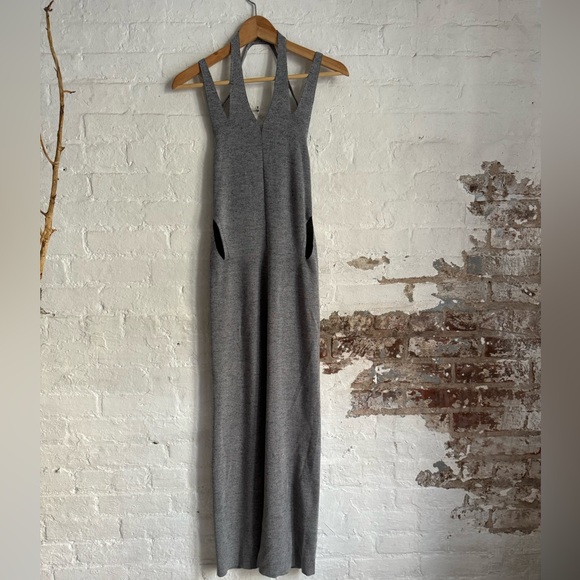 Dion Lee Knit Dress Cutout - Picture 10 of 10